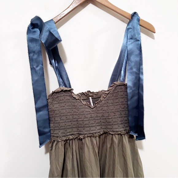 Free People Bluebell Maxi - Picture 11 of 12